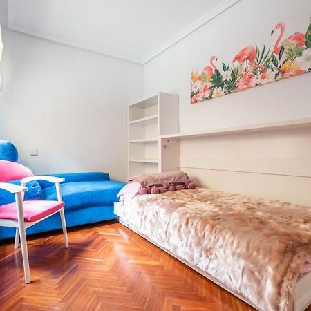 Bonita Habitacion Con Balcon Villaviciosa de Odón 外观 照片