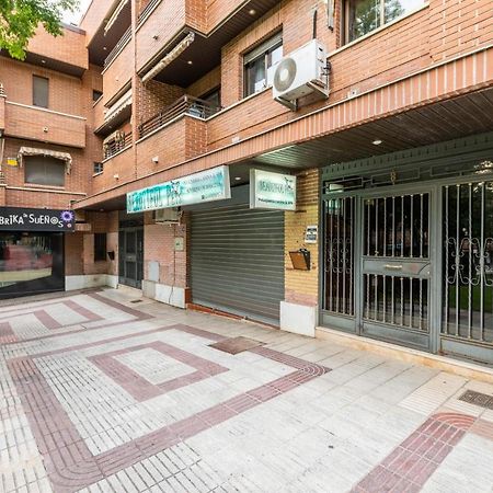 Bonita Habitacion Con Balcon Villaviciosa de Odón 外观 照片