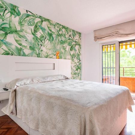 Bonita Habitacion Con Balcon Villaviciosa de Odón 外观 照片