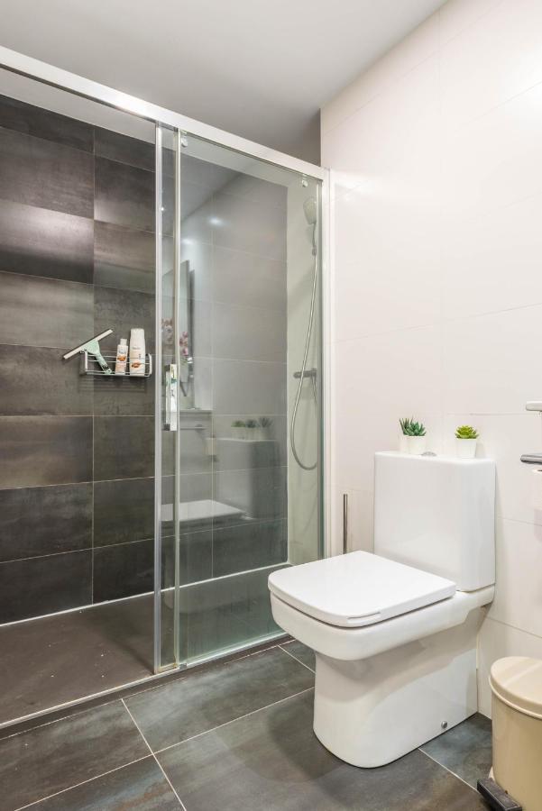 Bonita Habitacion Con Balcon Villaviciosa de Odón 外观 照片