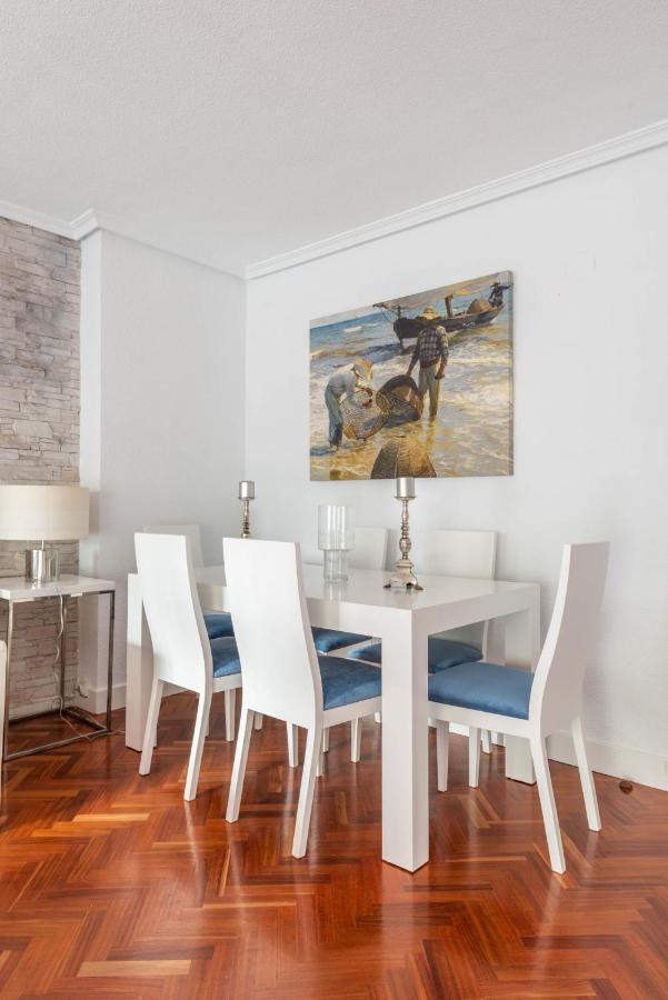 Bonita Habitacion Con Balcon Villaviciosa de Odón 外观 照片
