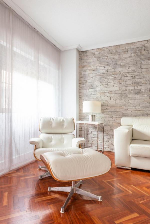 Bonita Habitacion Con Balcon Villaviciosa de Odón 外观 照片