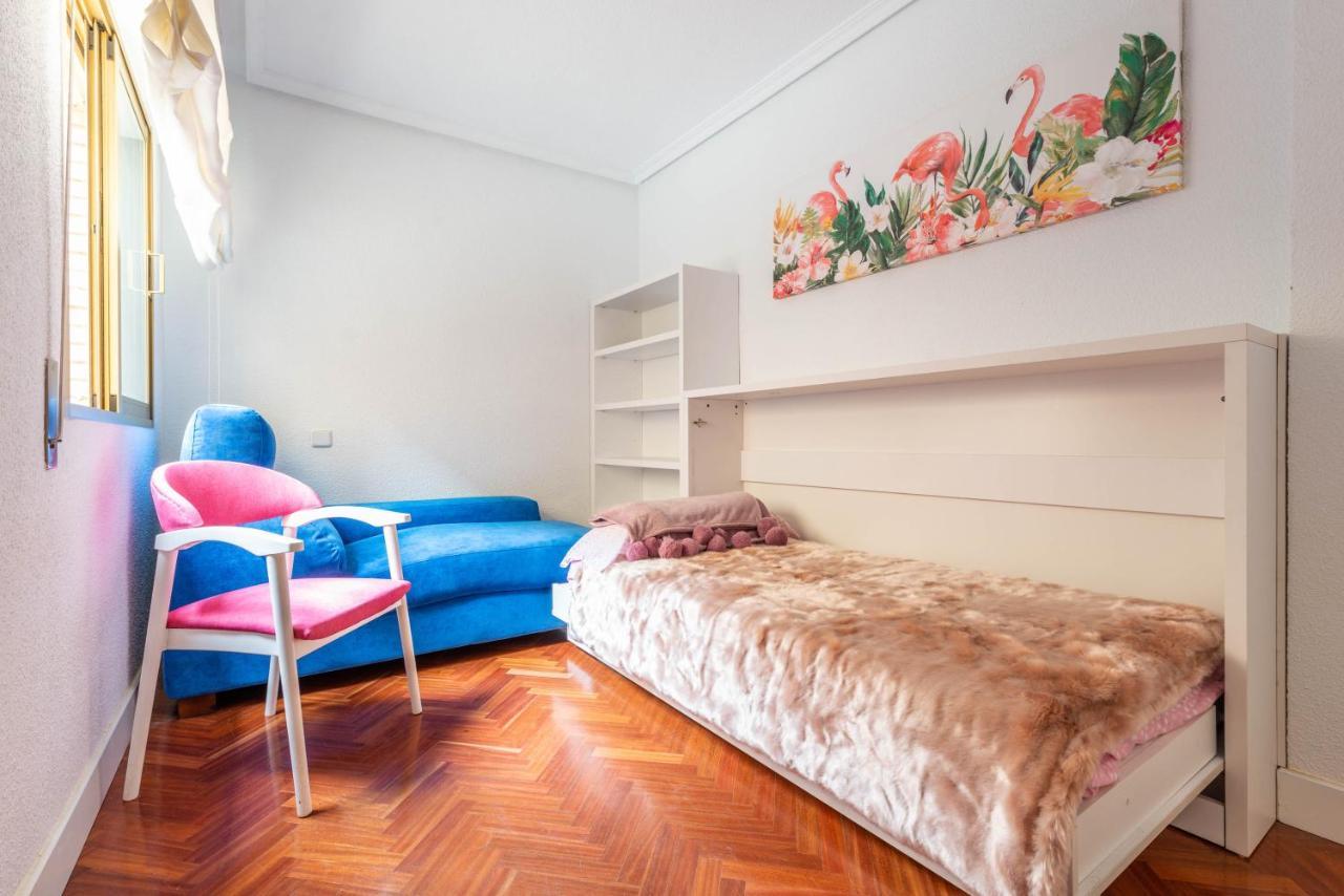 Bonita Habitacion Con Balcon Villaviciosa de Odón 外观 照片