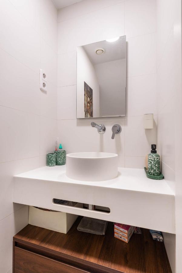 Bonita Habitacion Con Balcon Villaviciosa de Odón 外观 照片