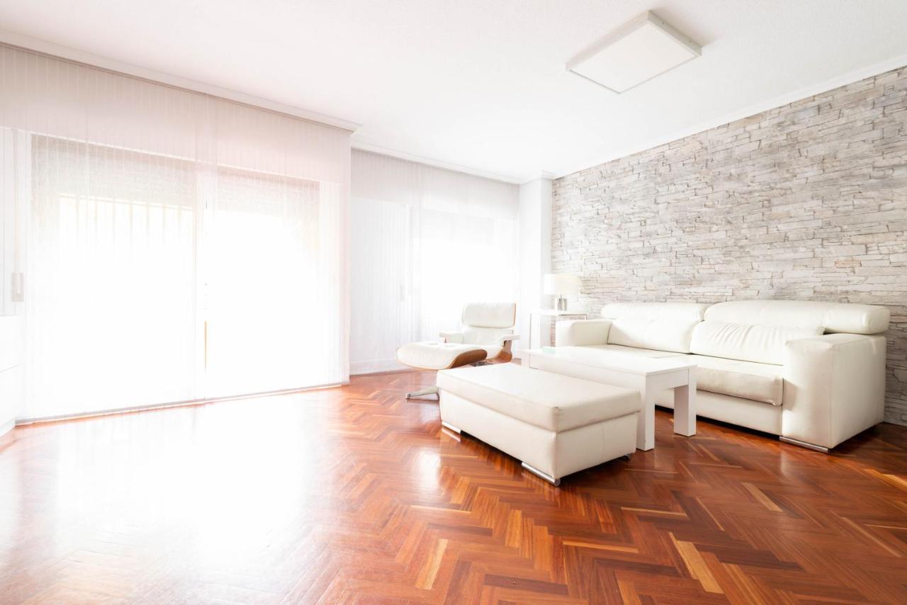 Bonita Habitacion Con Balcon Villaviciosa de Odón 外观 照片
