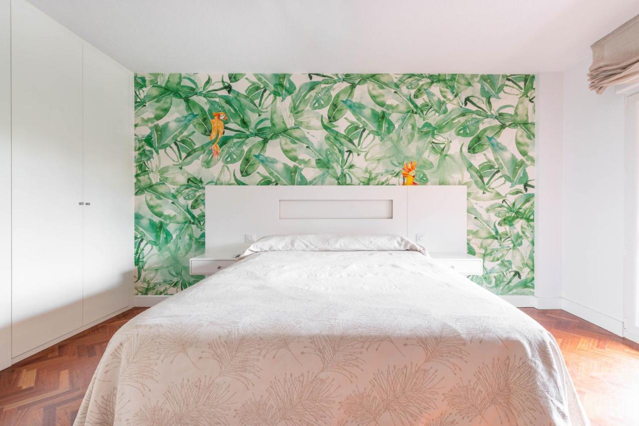 Bonita Habitacion Con Balcon Villaviciosa de Odón 外观 照片