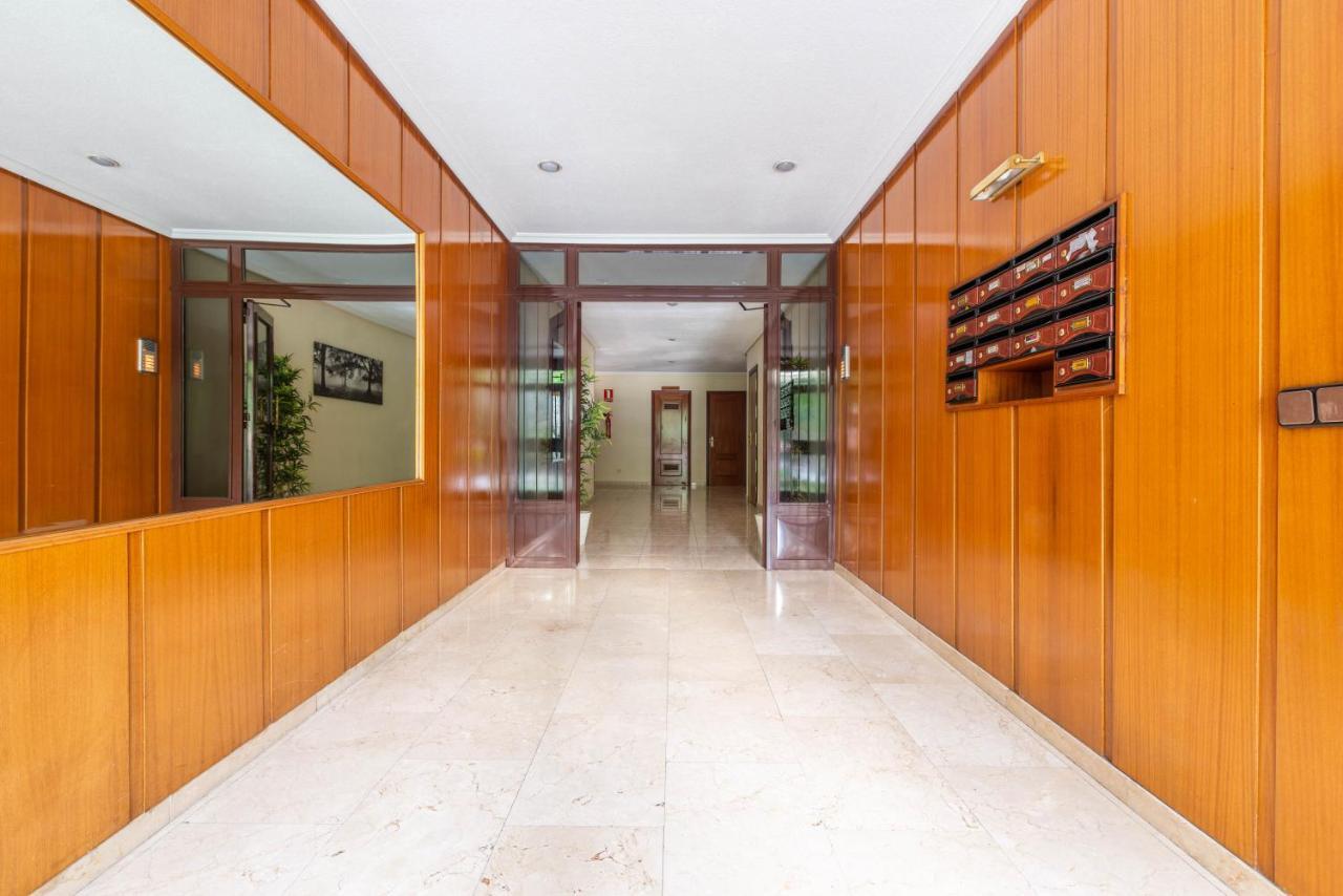 Bonita Habitacion Con Balcon Villaviciosa de Odón 外观 照片