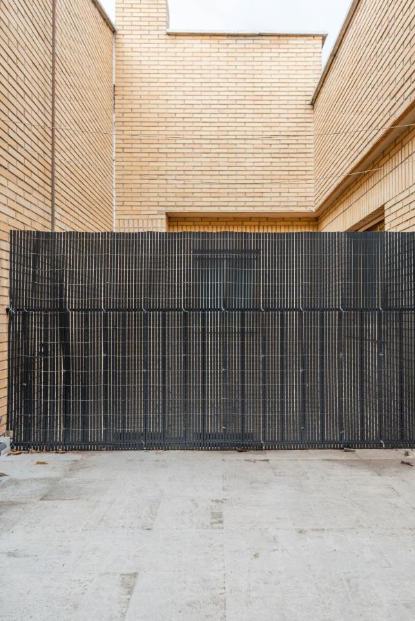 Bonita Habitacion Con Balcon Villaviciosa de Odón 外观 照片
