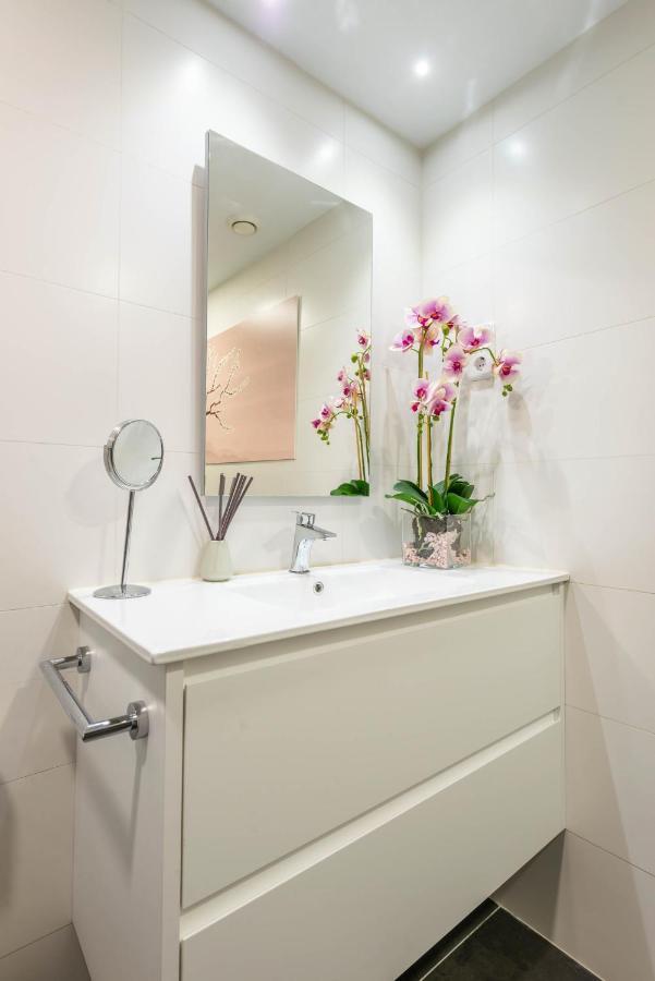 Bonita Habitacion Con Balcon Villaviciosa de Odón 外观 照片