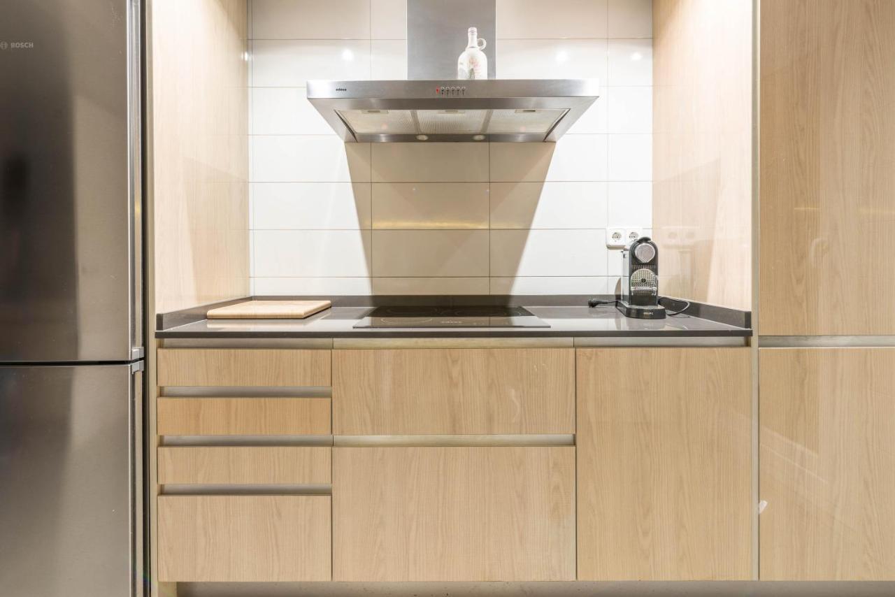 Bonita Habitacion Con Balcon Villaviciosa de Odón 外观 照片