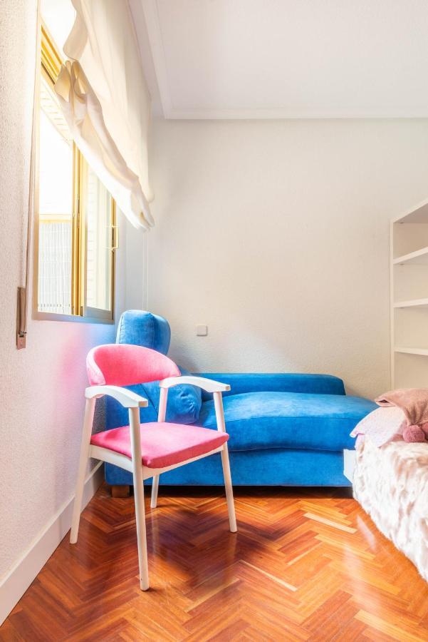 Bonita Habitacion Con Balcon Villaviciosa de Odón 外观 照片