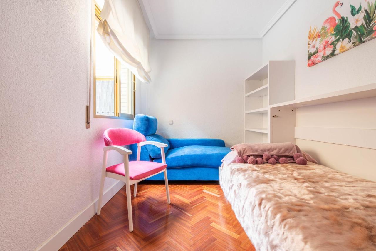 Bonita Habitacion Con Balcon Villaviciosa de Odón 外观 照片