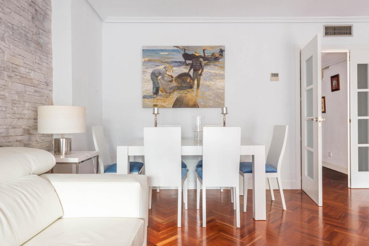 Bonita Habitacion Con Balcon Villaviciosa de Odón 外观 照片