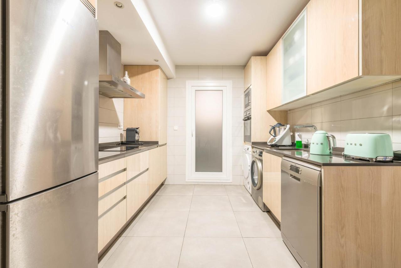 Bonita Habitacion Con Balcon Villaviciosa de Odón 外观 照片
