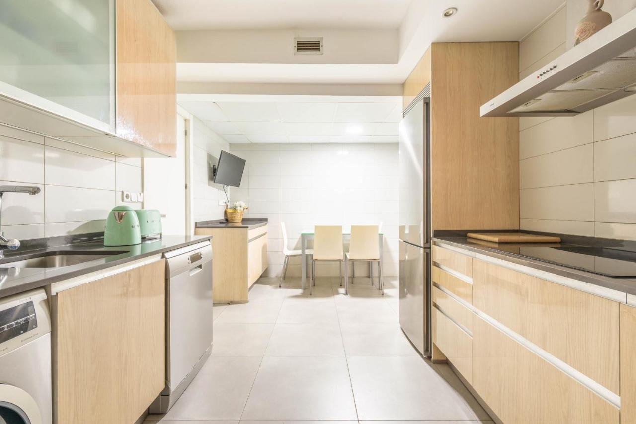 Bonita Habitacion Con Balcon Villaviciosa de Odón 外观 照片