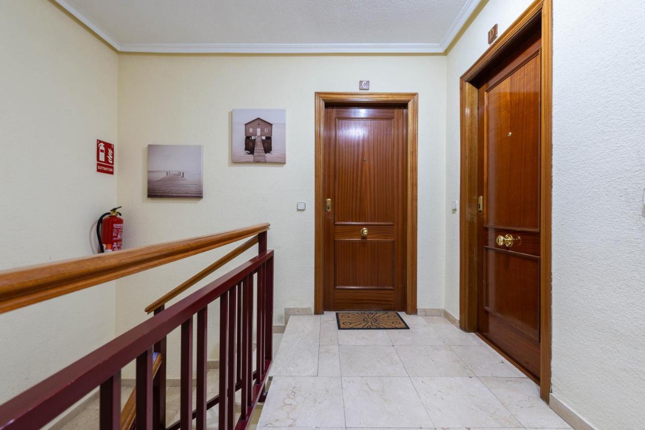Bonita Habitacion Con Balcon Villaviciosa de Odón 外观 照片