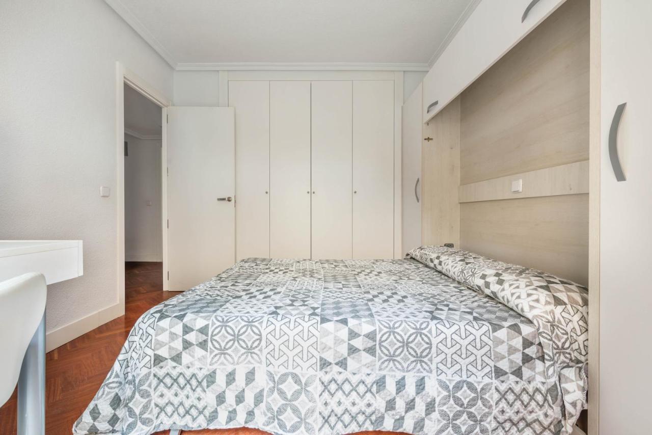 Bonita Habitacion Con Balcon Villaviciosa de Odón 外观 照片