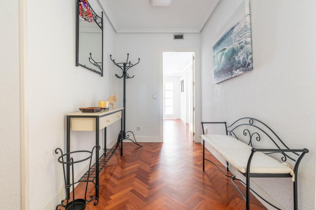 Bonita Habitacion Con Balcon Villaviciosa de Odón 外观 照片